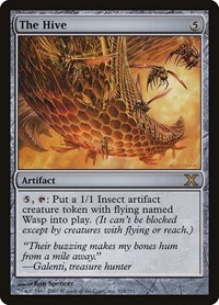 15360 200w